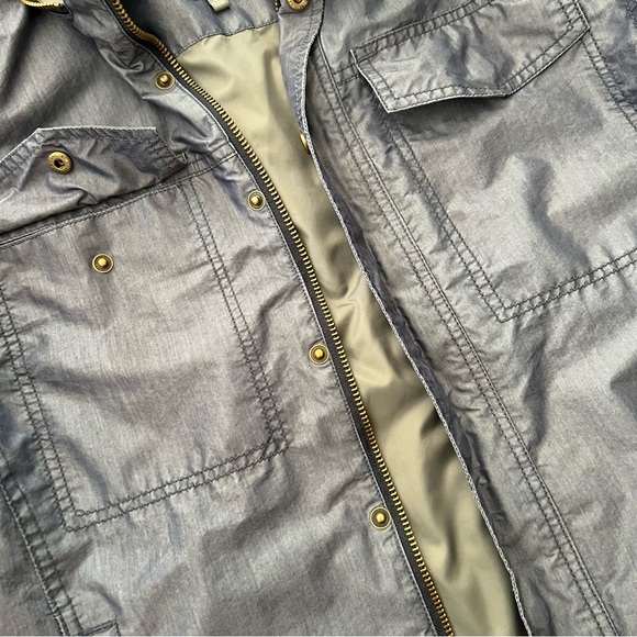 Spiewak NYC Men’s Full Zip Jacket - Size M - Picture 4 of 9